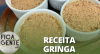Creme Brûlée de Paçoca