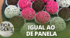 Brigadeiro de Micro-ondas