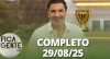Fica com a Gente (29/08/25) | Completo