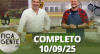 Fica com a Gente (10/09/25) | Completo
