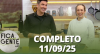 Fica com a Gente (11/09/25) | Completo