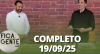 Fica com a Gente (19/09/25) | Completo