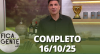 Fica com a Gente (16/10/25) | Completo