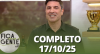 Fica com a Gente (17/10/25) | Completo