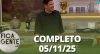 Fica com a Gente (05/11/25) | Completo