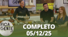 Fica com a Gente (05/12/25) | Completo