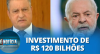 PAC Seleções: Rui Costa diz que Lula anunciará os projetos selecionados