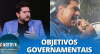 "A gente não sabe o que vai acontecer na Venezuela", diz cientista político