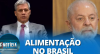 "Nosso esforço está sendo para abaixar os preços", diz ministro