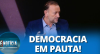 Contradição? Edinho Silva analisa posição do PT em relação à Venezuela