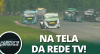 A Fórmula Truck vai agitar o domingo (13) na tela da RedeTV!