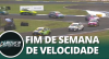 Corridas da Nascar e Copa HB20 são destaques do fim de semana na RedeTV!