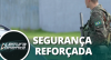 COP30: Exército Brasileiro reforça segurança do evento em Belém