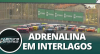 Tem Nascar Brasil e Copa HB20 neste fim de semana em Interlagos