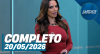 Assista à íntegra do Leitura Dinâmica de 20 de maio de 2026