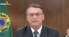 Bolsonaro participa de reunião virtual do Brics