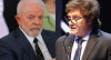 Kennedy: Lula não vai à posse de Milei na Argentina