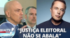 Moraes acusa "mentalidade mercantilista" em estrangeiros e manipulação