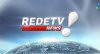 RedeTV! News (08/06/24) | Completo