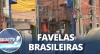 Censo mostra que mais de 16 bilhões de pessoas moram em favelas