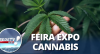 Feira ExpoCannabis Brasil: Diferentes formas de uso e decisão do STJ