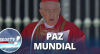 Missa destaca defesa do Papa Francisco pela paz