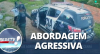Policiais agridem homem durante abordagem no Ceará