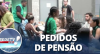 Processo com pedidos de pensão aumentou nos últimos anos