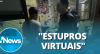 Polícia prende grupo que torturava crianças e adolescentes via internet