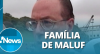 Família de Maluf fecha acordo para devolver R$ 210 mi à prefeitura de SP