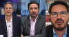 Lacombe, Silvio Navarro e Constantino debatem liberdade de imprensa