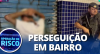 Combate ao tráfico: Policiais emboscam traficantes e 'olheiro' é detido!