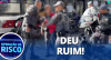 Ladrões roubam celular rastreado e são pegos em operação da polícia