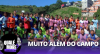 Conhea o Muretinhas! Projeto social de futebol para crianas
