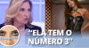 Numerologia de Anitta: "O destino dela é comunicar", diz Aparecida Liberato