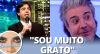 25 anos de Redetv! João Kleber relembra início na emissora