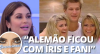 Maria Melilo sobre triângulo amoroso no BBB11: "Por que uma mulher não pode