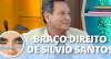 Luís Ricardo expõe como foi parar no SBT