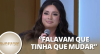 Juju Salimeni: "Sofri preconceito por não me encaixar no padrão de modelo