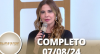 SuperPop: "Fato ou Fake" com Rico Melquiades (07/08/24)