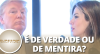 Donald Trump no Superpop? Luciana Gimenez relembra quando puxou cabelo dele