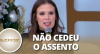 "Pensei que ia apanhar": Jeniffer Castro dá sua versão de polêmica do avião