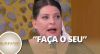 Sônia Lima revela o maior ensinamento que recebeu de Silvio Santos