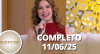 Superpop: Fetiches sexuais (11/06/25) | Completo