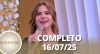SuperPop: Relacionamentos liberais e marmita de casal (16/07/25) | Completo