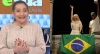 Sonia Abrão diz que Lady Gaga "veio pronta para arrasar" e superar Madonna