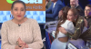 Troféu Imprensa: Sonia Abrão conta como foi a experiência sem Silvio Santos