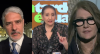 Sonia Abrão chama Ilze Scamparini de "antipática" e defende Bonner