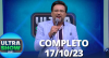 Ultra Show com Geraldo Luís (17/10/23) | Completo