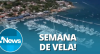 Barco Crioula  o vencedor da Regata de Alcatrazes por Boroeste